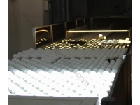 Aging Test-LED Bulbs